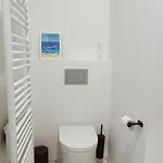 Park Tower Sea View With Pool And Gym *