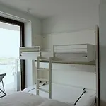 Park Tower Sea View With Pool And Gym * أوستيند